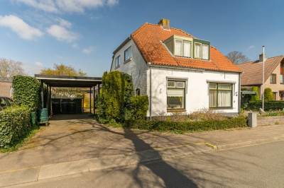Woning Westerlaan 12 Nunspeet