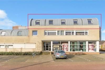 Woning Jan van Daalstraat 4E Beers