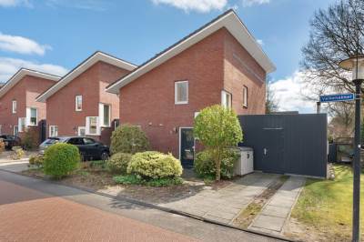 Woning Valkenakker 2 Diever