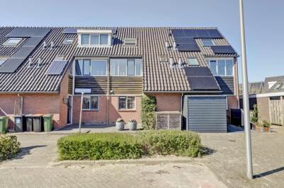 Woning Alpherbrink 3 Waddinxveen