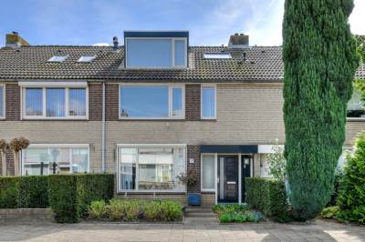 Woning Archimedeslaan 41 Oosterhout (NB)