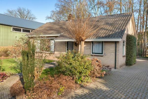 Woning Voorstraat 7A Den Ham (OV)