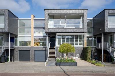 Woning Hofvliet 148 Voorschoten