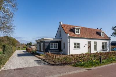Woning Dijkstelweg 22 Ouddorp