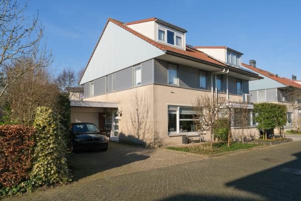 Woning De Strang 1A Amersfoort