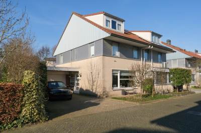 Woning De Strang 1A Amersfoort