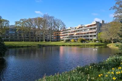 Woning Stoeplaan 11F6 Wassenaar