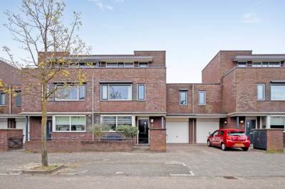 Woning Riethaak 4 Papendrecht