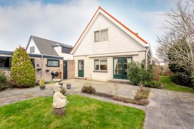 Woning Patrijzenlaan 5 Oostvoorne