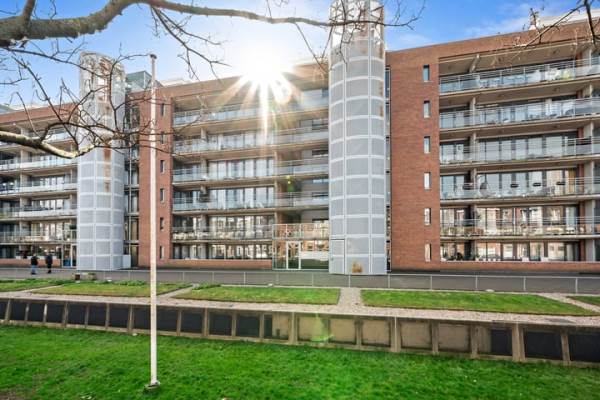 Woning Cornelis de Wittlaan 556 Den Haag