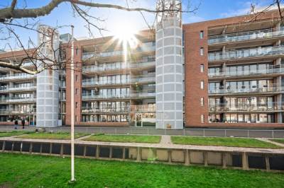 Woning Cornelis de Wittlaan 556 Den Haag