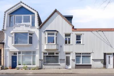 Woning Atjehstraat 44 Enschede