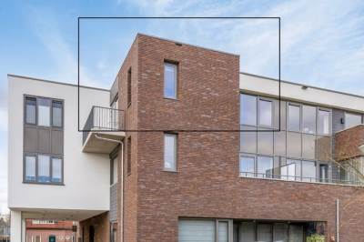 Woning Prins Bernhardstraat 56 Asten