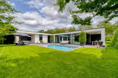 Woning Marelaan 57 De Meern