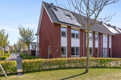 Woning Legionairshof 18 Huissen