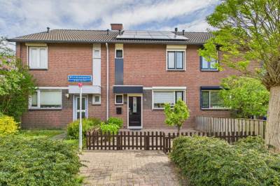 Woning Rivierenpark 85 Terneuzen