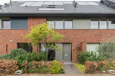 Woning Winkelakker 17 Udenhout