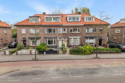 Woning van Panhuysstraat 62 Noordwijk (ZH)