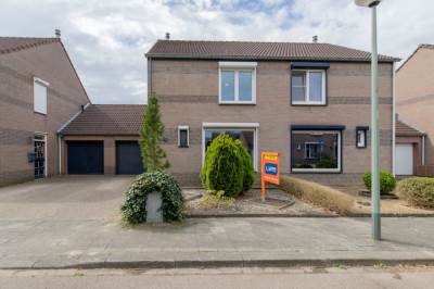Woning Gommerswijk 36 Stein