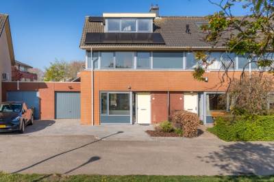 Woning Standenland 5 Houten