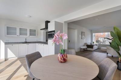 Woning van Vollenhovenstraat 20 Eindhoven