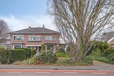 Woning Utrechtsestraatweg 91E Woerden