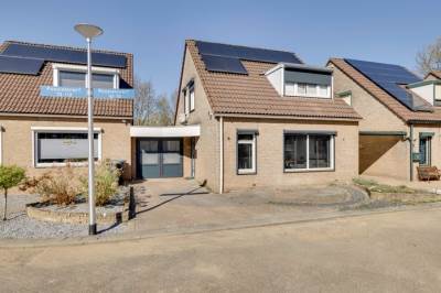 Woning Fossielenerf 70 Heerlen