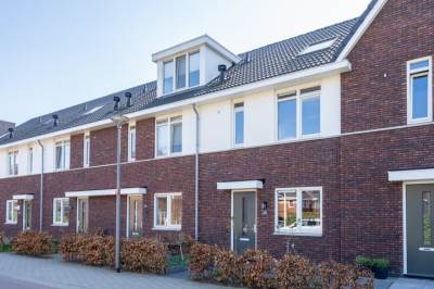Woning Rozenbottel 12 Borne