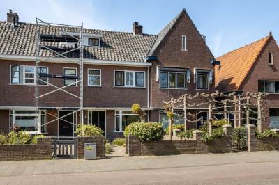 Woning Esserstraat 59 Breda