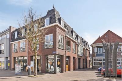 Woning Stationsstraat 3307 Boxtel