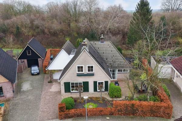 Woning De wanne 7 Steenwijk