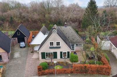 Woning De wanne 7 Steenwijk