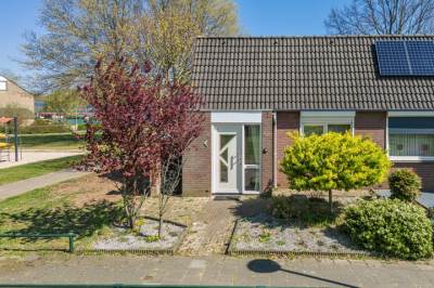 Woning Frederik Hendrikstraat 66F Venlo