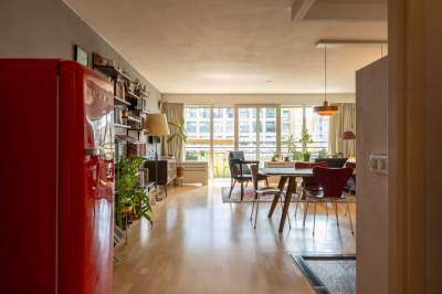 Woning Gedempte Zalmhaven 873 Rotterdam