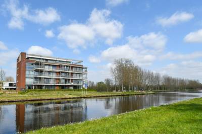 Woning Molenstraat 35 Son en Breugel