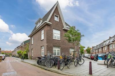 Woning Van Bossestraat 27 Delft