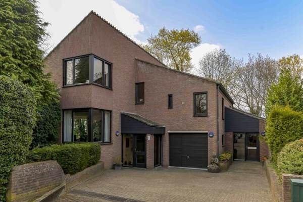 Woning Negen-novemberweg 1 Venlo