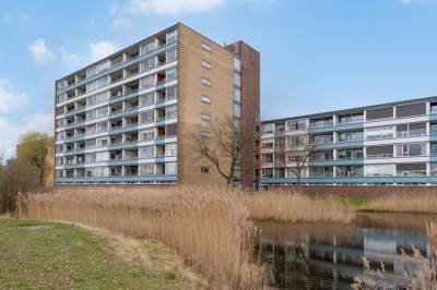 Woning De Grote Pekken 584 Veenendaal