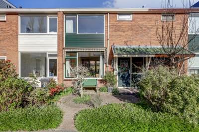 Woning Hoefbladstraat 16 Krommenie