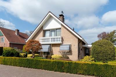 Woning Slettenhaarsweide 27 Nijverdal