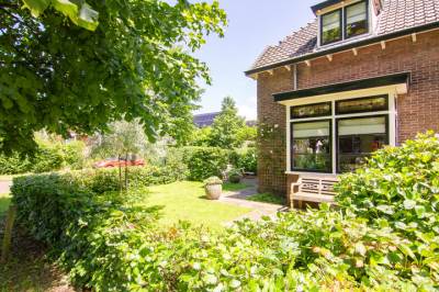 Woning Sint Antoniusstraat 17 Bergen (NH)