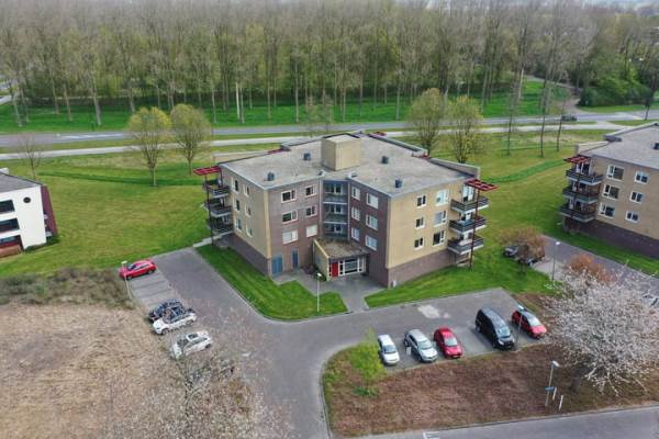 Woning Het Spectrum 54 Dronten