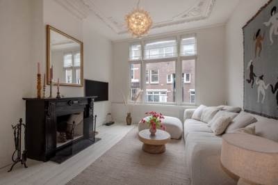 Woning Kanaalweg 94A Den Haag