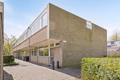 Woning Het Toplicht 7 Dronten