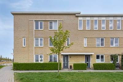 Woning Wichard van Pontlaan 81 Zaltbommel