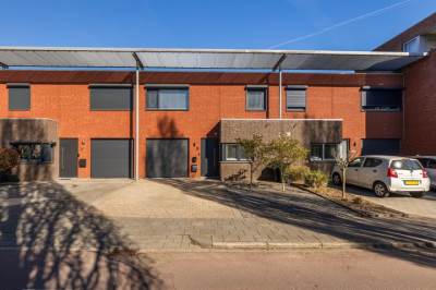 Woning Helmbloem 5 Elsloo (LI)