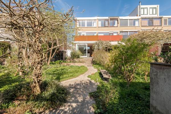 Woning Jan van Riebeeckstraat 28 Culemborg