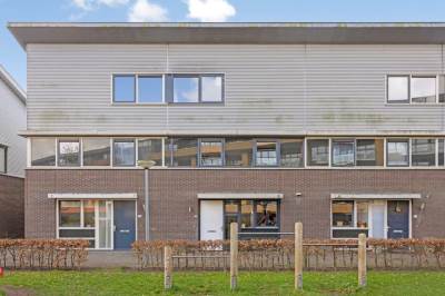 Woning Capellestraat 128 Steenwijk