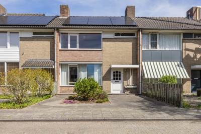 Woning Vogelliusstraat 14 Sint-Oedenrode