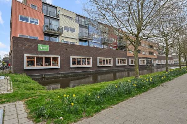 Woning Kokerstraat 53 Wormer